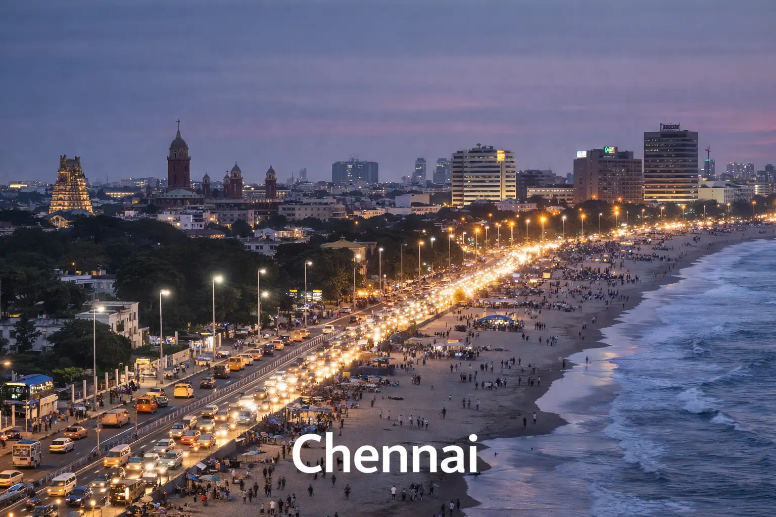 Chennai